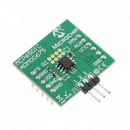 ADM00675 Microchip Technology