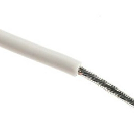Alpha Wire 3053 WH001 image