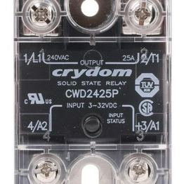 Sensata Technologies CWD2425P image