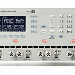 MX100QP Aim and Thurlby Thandar Instruments