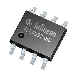 TLE4997A8DE0300XUMA1 Infineon Technologies