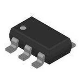 LTC6228HS6#TRMPBF Analog Devices