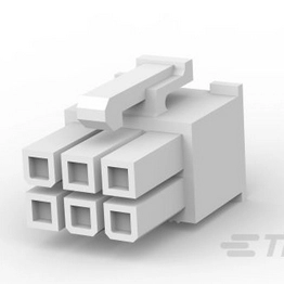 TE Connectivity 1586765-6 image