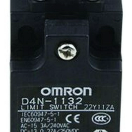 D4N-8131 OMRON
