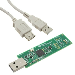 Texas Instruments TMP236EVM image