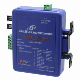 BB-FOSTCDRI Advantech