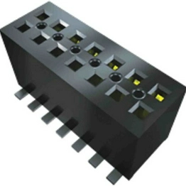 samtec FLE-107-01-G-DV-K image