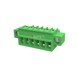 DB2EKM-3.81-6P-GN-S DORABO
