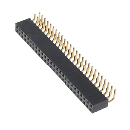 SSQ-126-22-G-D-RA samtec