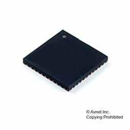 PIC16LF1779-I/ML Microchip Technology