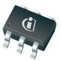 BCR108SH6327XTSA1 Infineon Technologies