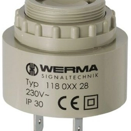 119.068.28 WERMA Signaltechnik