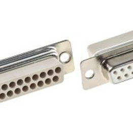 DBC25SS-NW MH Connectors