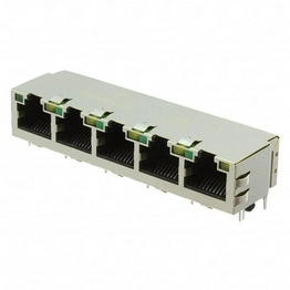 5-6610075-1 TRP Connector