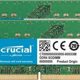 CT2K8G4S266M crucial