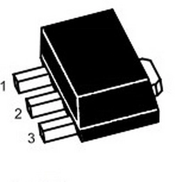 TL431ASQ Pingjingsemi