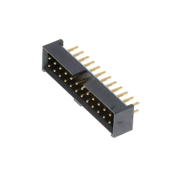 samtec LTMM-112-02-G-D image