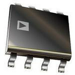 ADA4622-2ARZ-R7 Analog Devices