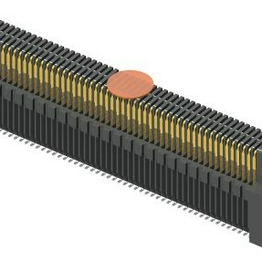 samtec ERM5-075-02.0-L-DV-TR image