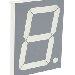 Kingbright Electronic SA40-19SURKWA image
