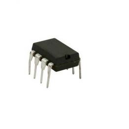 Microchip Technology PIC12F629-E/P image