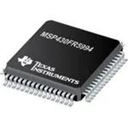 MSP430FR5994IZVWR Texas Instruments