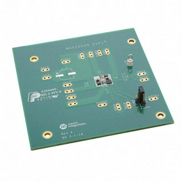 MAX20049EVKIT# Analog Devices