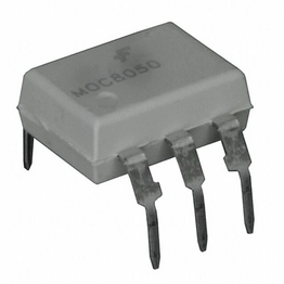 MOC8050TVM ON Semiconductor