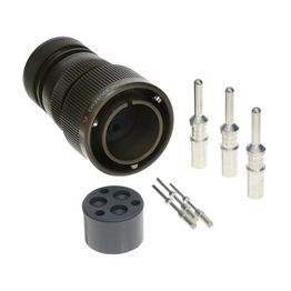 CA3106E20-22PXB-14 ITT