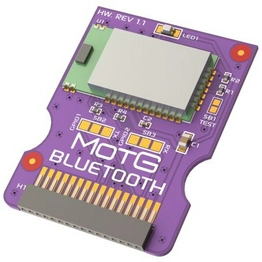 4D Systems MOTG-BLUETOOTH image