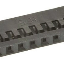 Hirose Electric A4B-10S-2C image