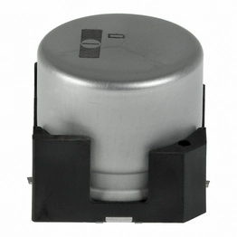 Nippon Chemi-Con EMVY350GRA102MMH0S image