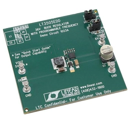 DC1023A Analog Devices