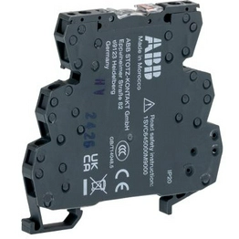 ABB 1SNA645071R0000 RB121-24VDC R600 image