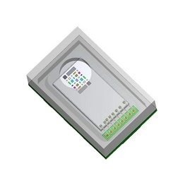 AS7343-DLGM OLGA8 LF T&RDP OSRAM