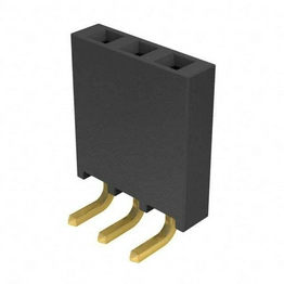 SSQ-103-02-G-S-RA samtec