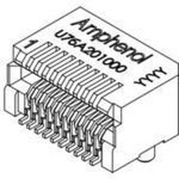 UE76A203000T Amphenol