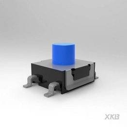 XKB Connectivity TS-1159B-C-D-BL image