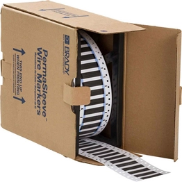 PS-375-2-BK-2 BRADY