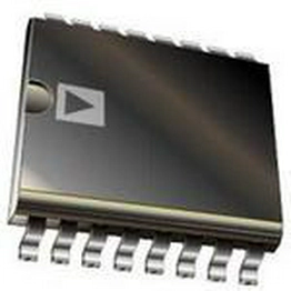 Analog Devices ADUM4221-1CRIZ-RL image
