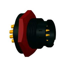 AMPHENOL LTW BU-12PMMS-LC7001 image