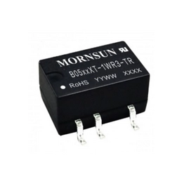 MORNSUN B0505XT-1WR3-TR image
