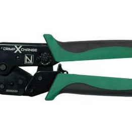 NCX MC4 