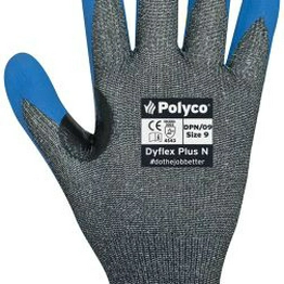 DPN/10 Polyco Healthline