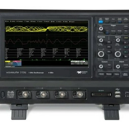 Teledyne LeCroy WS3K-FLEXRAYBUS TD image