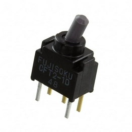 CFT2-1HC-AW NIDEC COMPONENTS CORPORATION