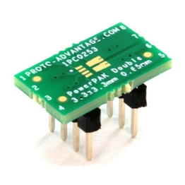 IPC0253 CHIP QUIK