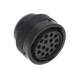 TE Connectivity HDP26-24-16SE image