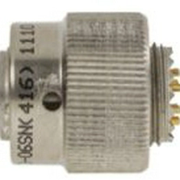 Amphenol 62GB-56T10-06SN(416) image