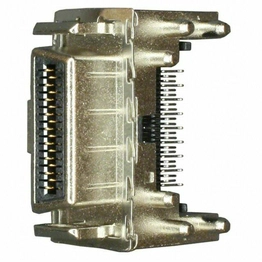U65-B04-1270-T Amphenol